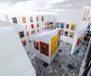 Muzeum Plakatu w Warszawie