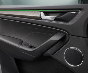 Skoda Kodiaq lifting 2021