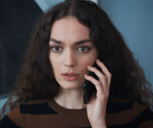 Dziedzictwo, odc. 839. Nana