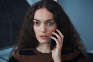 Dziedzictwo, odc. 839. Nana