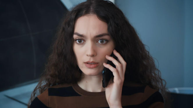 Dziedzictwo, odc. 839. Nana