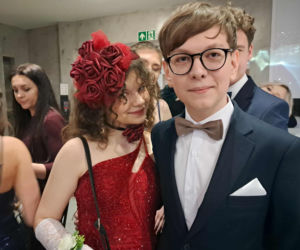 Studniówka I Liceum Ogólnokształcącego w Skarżysku-Kamiennej