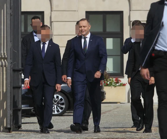 Koniec dobrej passy Karola Nawrockiego?