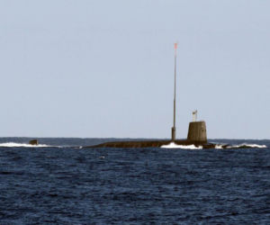 Czy Wielka Brytania stworzy własny, niezależny arsenał nuklearny? Odpowiedź na nieprzewidywalność USA