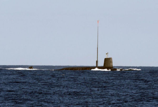 Czy Wielka Brytania stworzy własny, niezależny arsenał nuklearny? Odpowiedź na nieprzewidywalność USA