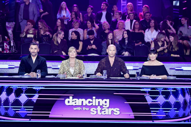 Iwona Pavlović w "Tańcu z gwiazdami"