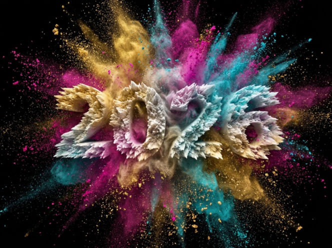 Kartki noworoczne 2026: Wyjątkowe obrazki z życzeniami gotowe do pobrania! [31.12.2025]