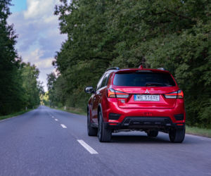 Mitsubishi ASX 2020