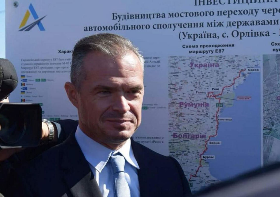 W skrytkach Nowaka znaleźli 4 miliony