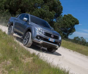 Fiat Fullback 