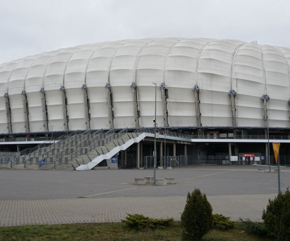 Na terenie Stadionu Miejskiego będzie można skorzystać z bezpłatnych badań oraz konsultacji medycznych