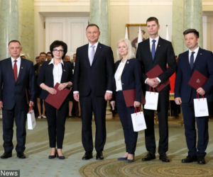 Rekonstrukcja rządu