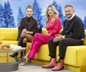 Doda i Maja Frykowska po latach