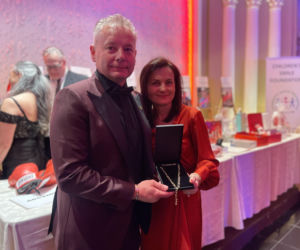 Bal Walentynkowy Fundacji Uśmiech Dziecka