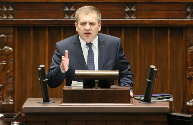 Najbardziej znani ministrowie zdrowia