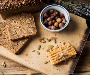 Chleb na diecie? Ten jeden wybór przy półce zmienia wszystko i wspiera odchudzanie