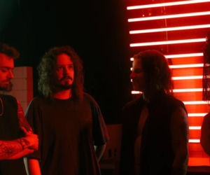Niezwykła premiera płyty .WAVS. Album trafi do fanów na festiwalu przed wszystkimi