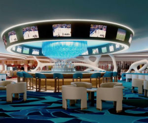 Seminole Hard Rock Hotel & Casino Hollywood