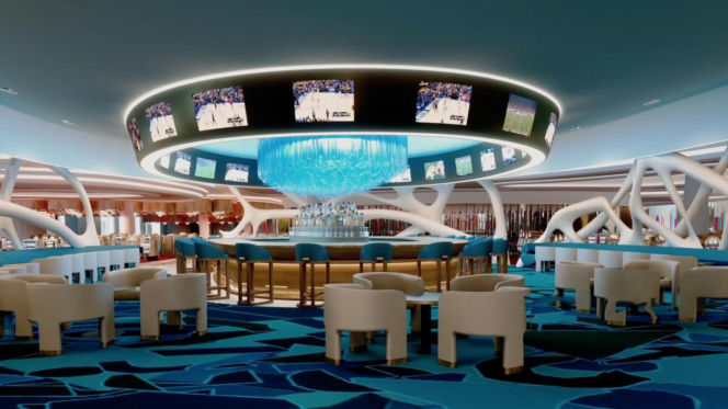 Seminole Hard Rock Hotel & Casino Hollywood