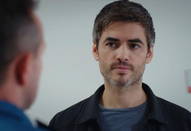 "Dziedzictwo": streszczenie odcinka 903