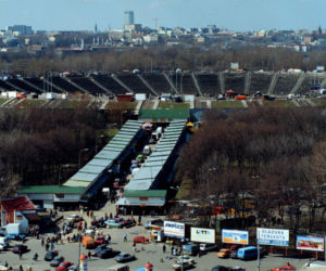 Stadion Narodowy