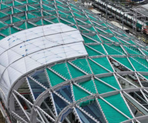 Grand Paris Express - rozbudowa metra w Paryżu