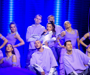 Eurowizja Junior 2020. Występy finałowe