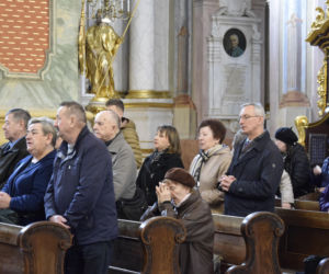 Miłość bliźniego ponad wszystko. Dzień pamięci o bohaterach okupacji