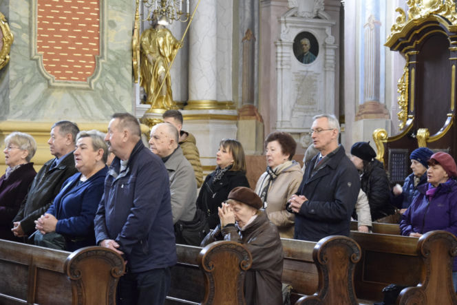 Miłość bliźniego ponad wszystko. Dzień pamięci o bohaterach okupacji