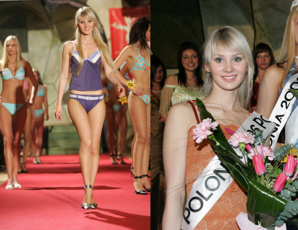 Ewa Bilan-Stoch