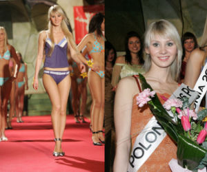 Ewa Bilan-Stoch