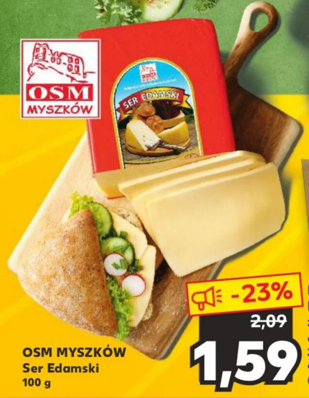 Kaufland na weekend