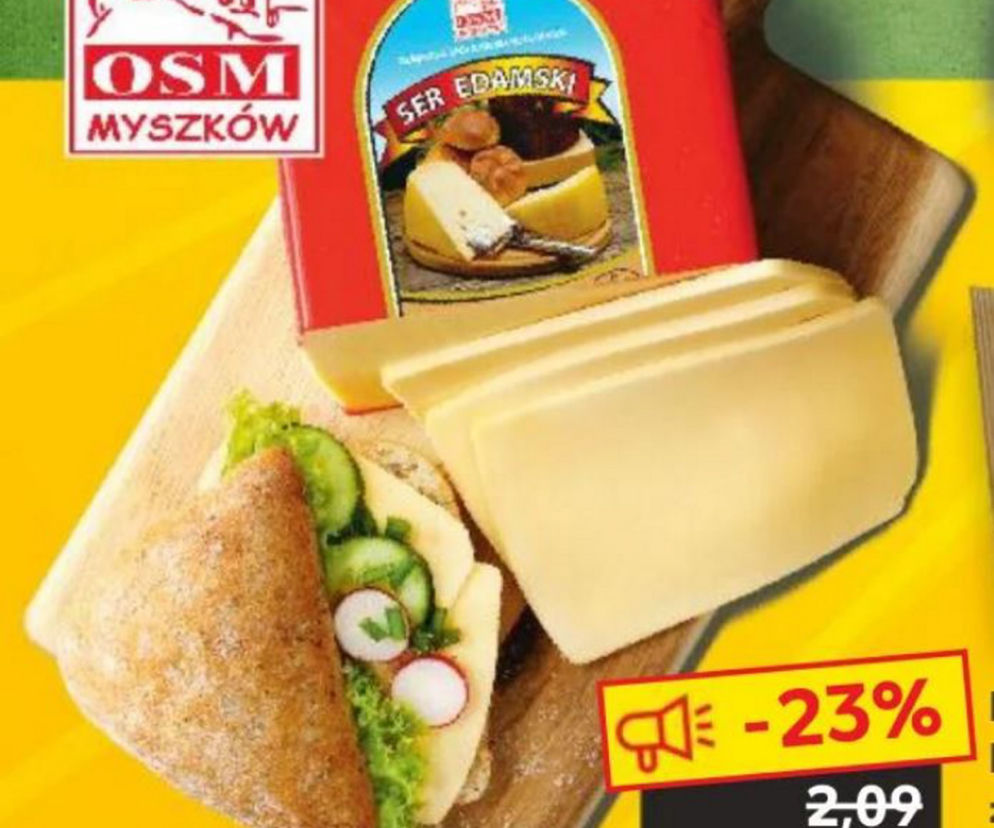 Kaufland na weekend