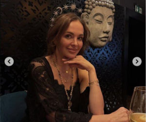 Anna Wendzikowska kończy 45 lat. Wspomniała słowa dziadka. Nie wiem, kiedy przeleciało to życie