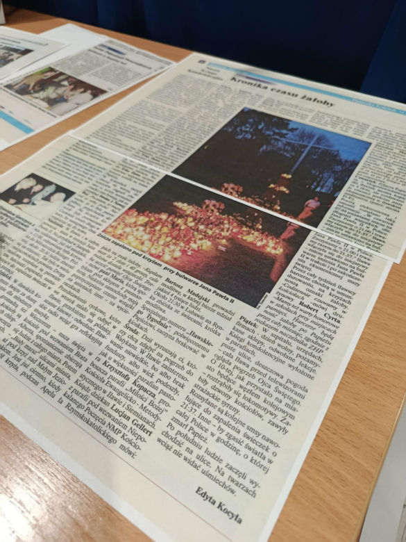 20 lat od reaktywacji ZHP Iława
