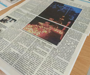 20 lat od reaktywacji ZHP Iława