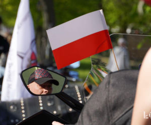 Piknik z okazji Święta Flagi 2026 w Parku Miejskim w Łukowie