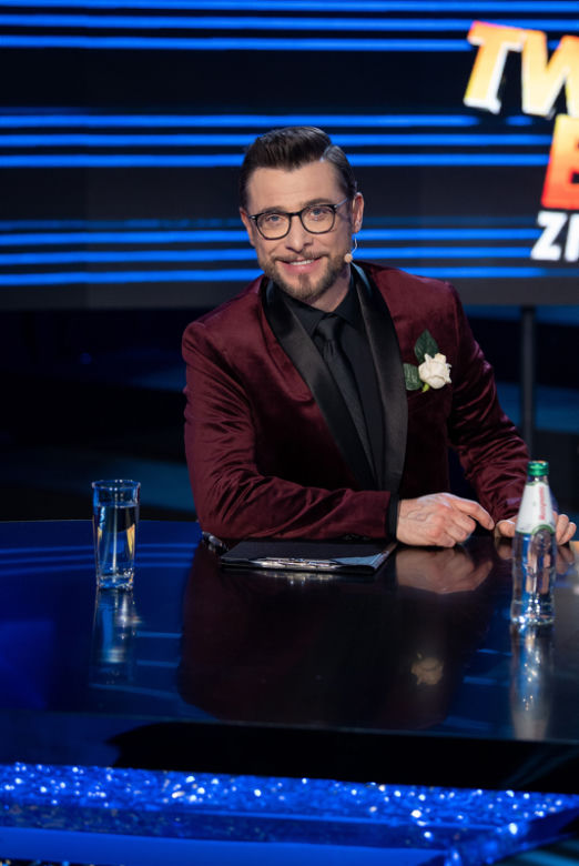 Twoja Twarz Brzmi Znajomo: Zwycięstwo Narożnej 