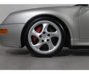 Porsche 911 (933) Turbo