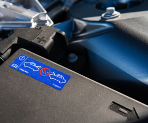 Volvo S90 T8 AWD Plug-in Hybrid Inscription