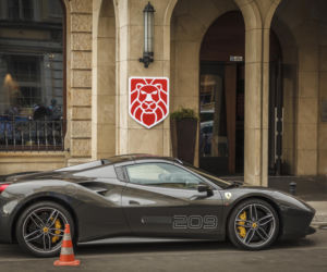 Gran Turismo Polonia 2021 we Wrocławiu