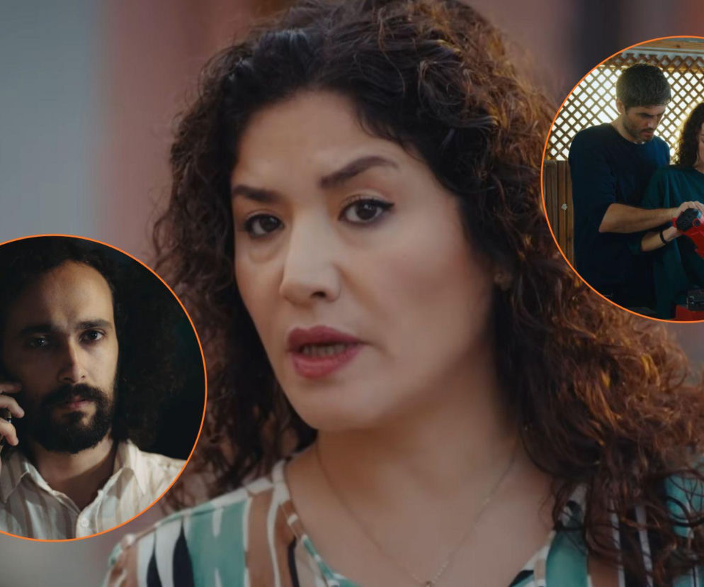 Dziedzictwo odcinek 906