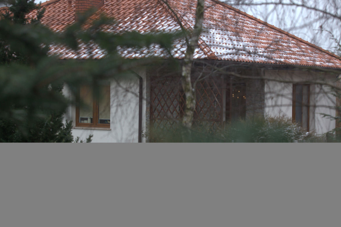 Przeszukanie w domu Andrzeja Biernata