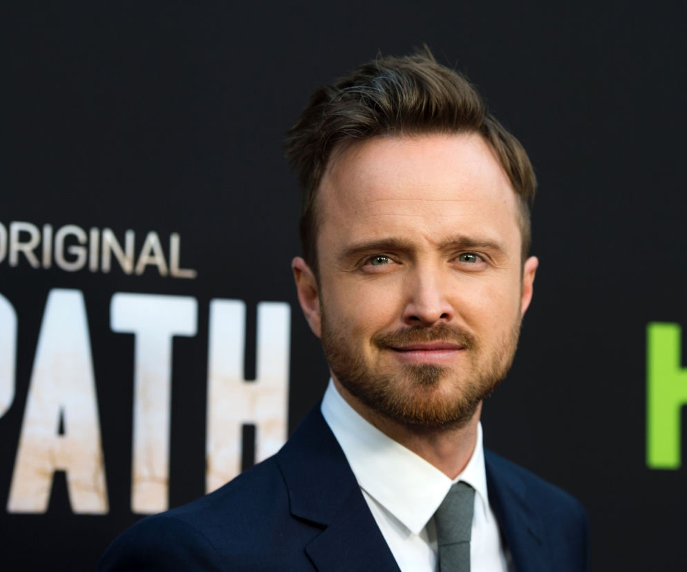  Aaron Paul Hotplota.pl 23.09