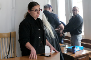 „Zmaga się z przewlekłym stresem”. Obrona Łukasza Żaka apeluje do sądu. Tak przeprosił ofiary