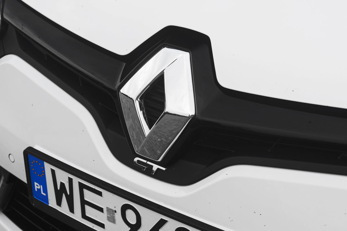 Renault Megane Grandtour GT 220
