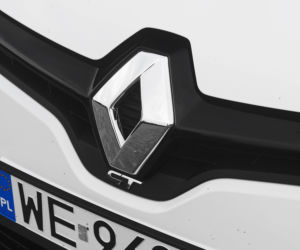 Renault Megane Grandtour GT 220