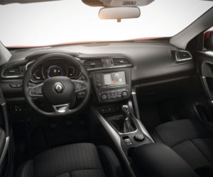 Renault Kadjar Premiere Edition