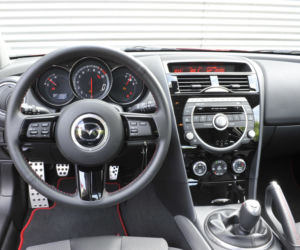 Mazda RX-8