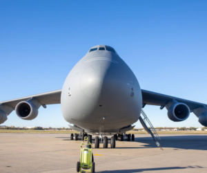 Samolot C-5 Galaxy